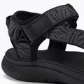 Helly Hansen pánské trekové sandály Capilano F2F černé 11793_990 9