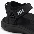 Helly Hansen dámské trekové sandály Capilano F2F black 11794_990 9