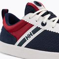 Pánské tenisky Helly Hansen Rwb Lawson gtmavě modro-červené 11797_599-8 9