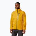 Pánská jachtařská bunda Helly Hansen Racing 285 žlutá 30205_285-M 3