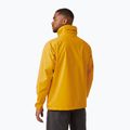Pánská jachtařská bunda Helly Hansen Racing 285 žlutá 30205_285-M 4