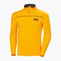 Pánské tričko Helly Hansen Hp 1/2 Zip Pullover 285 žlutá 30208_285-M 5