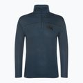 Pánské tričko Helly Hansen Hp 1/2 Zip Pullover námořnictvo 30208_597-S