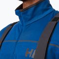 Pánská mikina Helly Hansen Hp 1/2 Zip Pullover modrá 30208_606 3