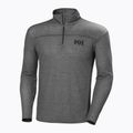 Pánské tričko Helly Hansen Hp 1/2 Zip Pullover šedá 30208_981-XL 5