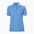 Dámské tričko s límečkem Helly Hansen Thalia Pique Polo modré 30349_619 5