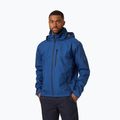 Pánská bunda Helly Hansen Crew Hooded nmodrá 33875_606