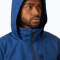 Pánská bunda Helly Hansen Crew Hooded nmodrá 33875_606 3