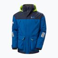 Pánská jachtařská bunda Helly Hansen Pier 3.0 deep fjord 8