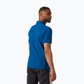Pánské trekingové tričko  Helly Hansen HP Racing modré 34172_606 2