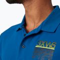 Pánské trekingové tričko  Helly Hansen HP Racing modré 34172_606 3