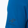 Pánské trekingové tričko  Helly Hansen HP Racing modré 34172_606 4