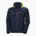 Pánská jachtařská bunda Helly Hansen HP Foil Match tmavě modrá 34206_597 6