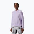 Dámská mikina Helly Hansen Inshore Hoodie fialová 34213_697