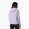 Dámská mikina Helly Hansen Inshore Hoodie fialová 34213_697 2