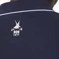 Pánské trekingové tričko  Helly Hansen Skagerrak tmavě modré 34248_597 4