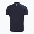 Pánské trekingové tričko  Helly Hansen Skagerrak tmavě modré 34248_597 7
