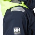 Pánská jachtařská bunda Helly Hansen Skagen Offshore navy 3