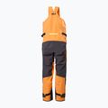 Dámské jachtařské kalhoty Helly Hansen Skagen Offshore Bib 320 oranžové 34256_320-XL 6