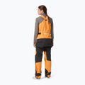 Dámské jachtařské kalhoty Helly Hansen Skagen Offshore Bib 320 oranžové 34256_320-XL 2