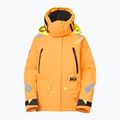 Dámská jachtařská bunda Helly Hansen Skagen Offshore 320 oranžová 34257_320