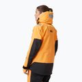 Dámská jachtařská bunda Helly Hansen Skagen Offshore 320 oranžová 34257_320 4