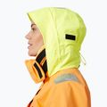 Dámská jachtařská bunda Helly Hansen Skagen Offshore 320 oranžová 34257_320 5