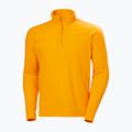 Helly Hansen pánská fleecová mikina Daybreaker 1/2 Zip 328 žlutá 50844 5