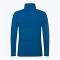 Helly Hansen pánská fleecová mikina Daybreaker 1/2 Zip 606 blue 50844 5