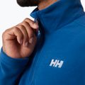 Helly Hansen pánská fleecová mikina Daybreaker 1/2 Zip 606 blue 50844 3