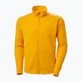 Helly Hansen pánská fleecová mikina Daybreaker 328 žlutá 51598 5