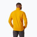 Helly Hansen pánská fleecová mikina Daybreaker 328 žlutá 51598 2