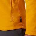 Helly Hansen pánská fleecová mikina Daybreaker 328 žlutá 51598 4