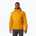 Helly Hansen pánská bunda do deště Loke yellow 62252_328 5