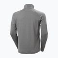 Helly Hansen pánská trekingová mikina Verglas 1/2 Zip 980 šedá 62947 5