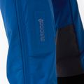 Helly Hansen pánské softshellové kalhoty Odin Huginn 2.0 606 blue 63103 4