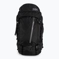 Trekingový batoh Helly Hansen Capacitor 65 l cčerný67073_990