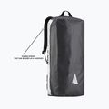 Batoh Musto Evolution Dry Carryall 65 l platinum 2