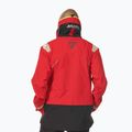 Pánská jachtařská bunda Musto MPX Gore-Tex Pro Offshore 2.0 true red 2