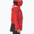 Dámská jachtařská bunda Musto MPX Gore-Tex Pro Offshore 2.0 true red 3