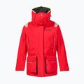 Dámská jachtařská bunda Musto MPX Gore-Tex Pro Offshore 2.0 true red 4