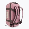 Cestovní taška Helly Hansen Scout Duffel 30L růžová 67440_090 2