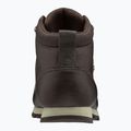 Pánské trekingové boty Helly Hansen The Forester  hnědé 10513_711-8 18