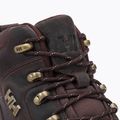 Pánské trekingové boty Helly Hansen The Forester  hnědé 10513_711-8 8