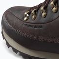Pánské trekingové boty Helly Hansen The Forester  hnědé 10513_711-8 11