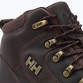 Pánské trekingové boty Helly Hansen The Forester  hnědé 10513_711-8 14