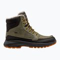 Pánské sněhule Helly Hansen Garibaldi V3 utility green/black