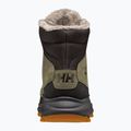 Pánské sněhule Helly Hansen Garibaldi V3 utility green/black 3