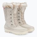 Dámské zimní trekové boty Helly Hansen Garibaldi Vl white 11592_034-5.5F 5