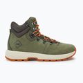 Pánské boty Helly Hansen Coastal Hiker lav green/ beluga 2
